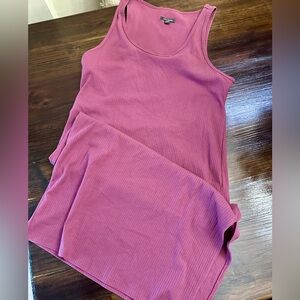 Pink Wild Fable Bodycon Dress